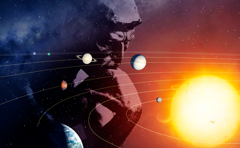 pondering the imponderables the biggest questions of cosmology